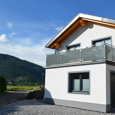 Zugspitzappartements Ервальд Екстер'єр фото