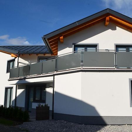 Zugspitzappartements Ервальд Екстер'єр фото