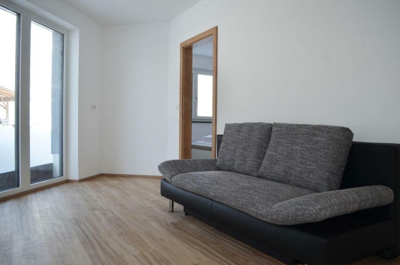 Zugspitzappartements Ервальд Екстер'єр фото
